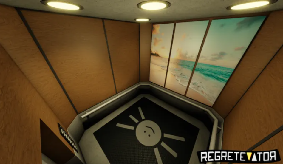 SCP-064 taken from the inside