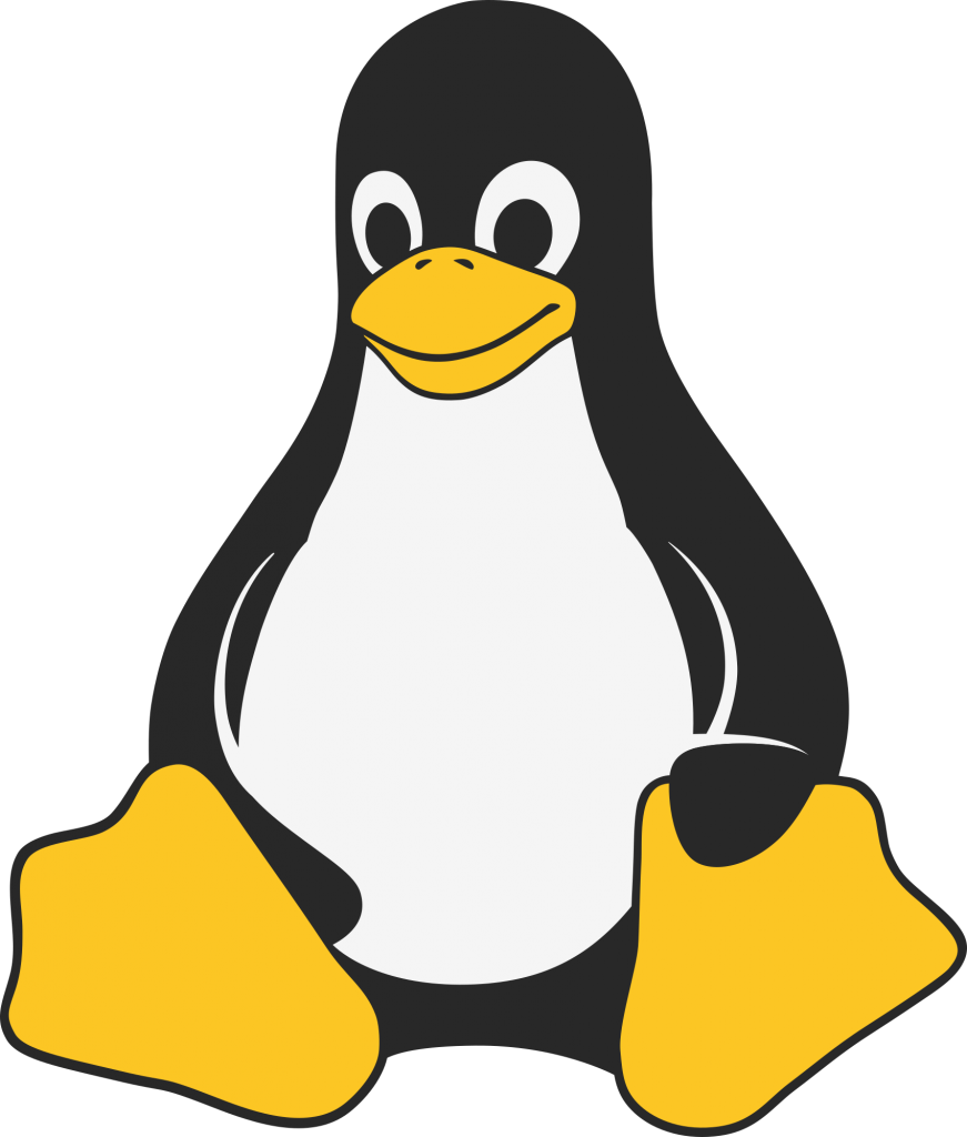 Linux Penguin
