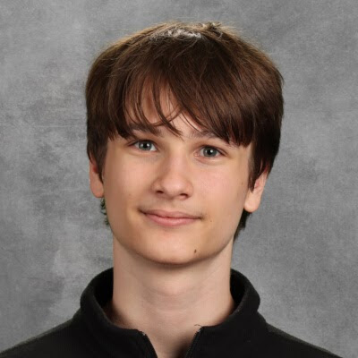 Portrait of Jude